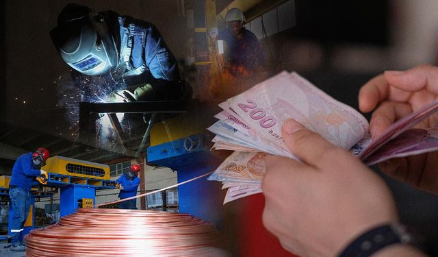 CHP'den asgari ücret için yeni öneri: İşçiye grev hakkı!