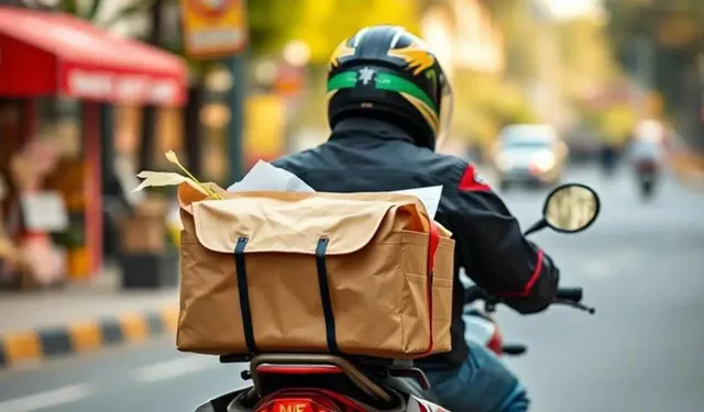 Türk yemek dağıtım şirketi yabancılara satılıyor!