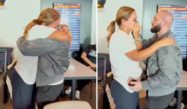 Yıllar süren küslük bitti: Demet Akalın ve Berkay Şahin barıştı!