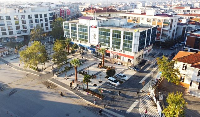 Menderes Ata’yı anacak