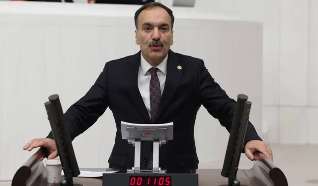 Gelecek Partili Bilici’den Liman çağrısı: Rant projeleriyle parçalanmasın!