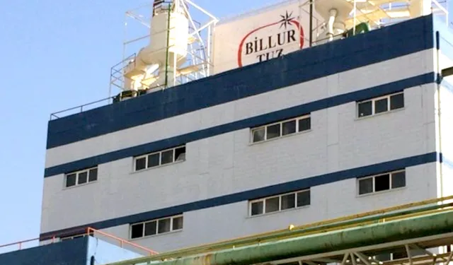 Kapasitesi 3 kat artacak... Tuz devine onay!