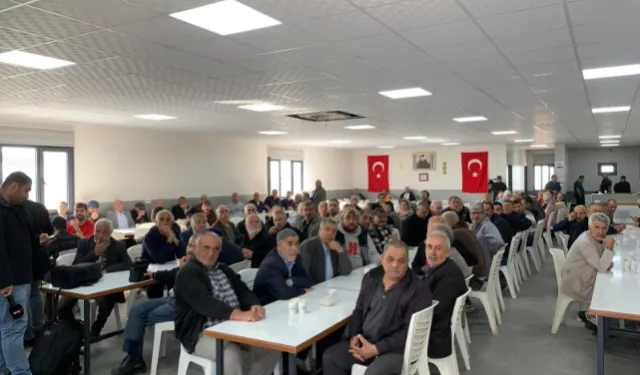 Muhtarlar ‘çöp’ için ne dedi?