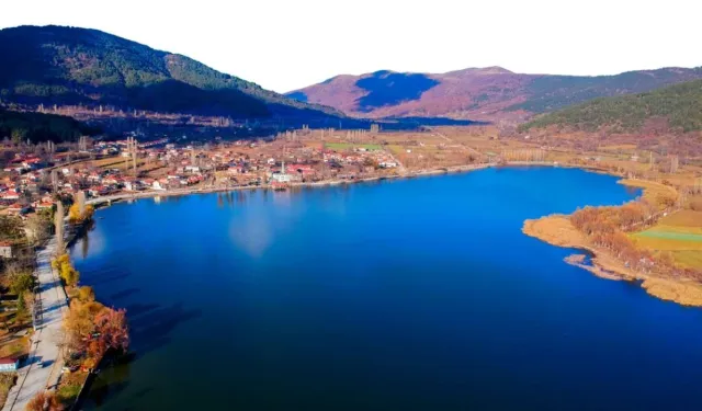 'İzmir'in Abantı'nı kurtaracak hamle!