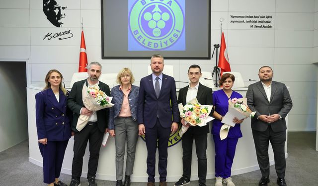 Buca’da diyabet sorunu masaya yatırıldı