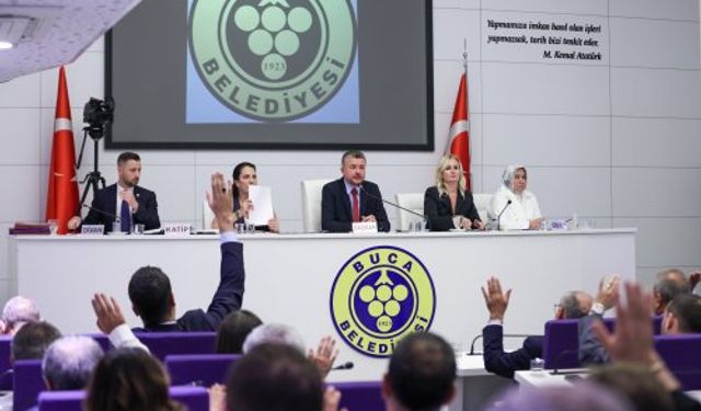 Buca’da plan değişikliği gerilimi: AK Parti’den manevra