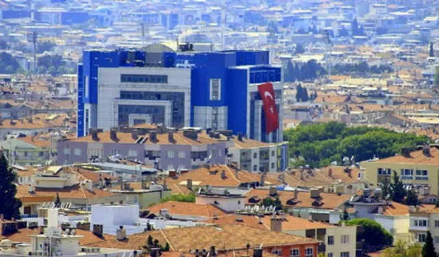 Mahkemeden dönmüştü… Buca’nın dev planları yeniden mecliste!