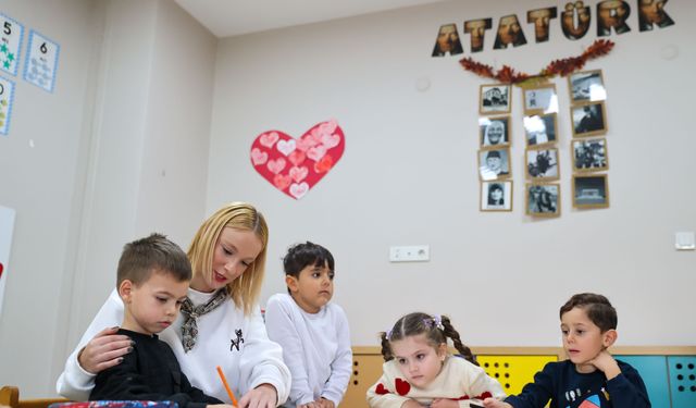 Buca Belediyesi Öğretmenler Günü’nü kısa filmle kutladı