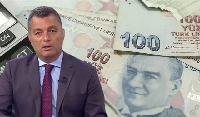 Asgari ücrete ne kadar zam gelir? Prof. Dr. Cem Kılıç yorumladı