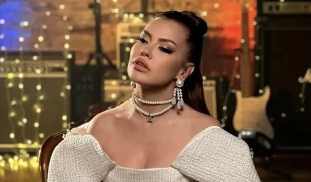 Beyninde kitle tespit edilmişti: Lara'dan yeni paylaşım