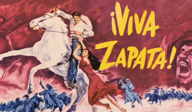 Yeniden Sinematek’te özgürlükler seçkisi