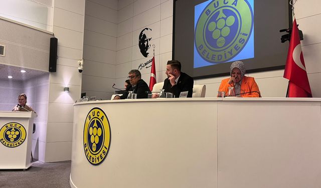 Buca’da gündem satışlar!