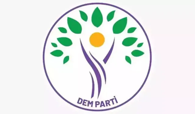 DEM Parti: İzmir Büyükşehir korkunç yönetiliyor!