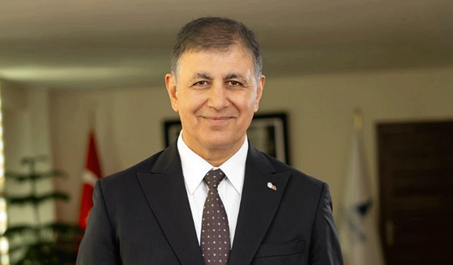 Teknoloji zirvesi öncesi Başkan Tugay'dan mesaj: İzmir için önemli bir müjdeyi paylaşacağım!