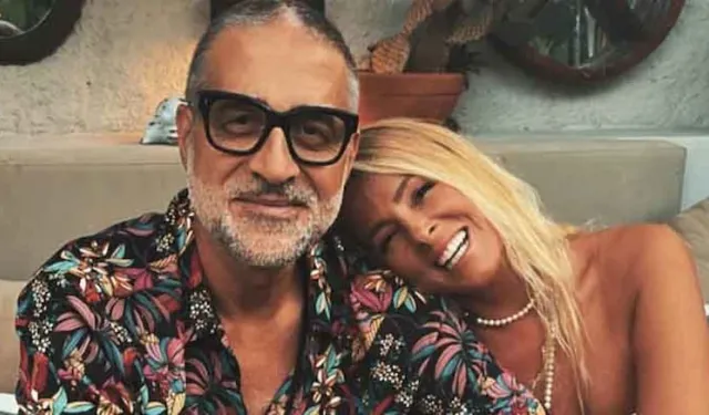 Doğa Rutkay'ın tercihi Urla!