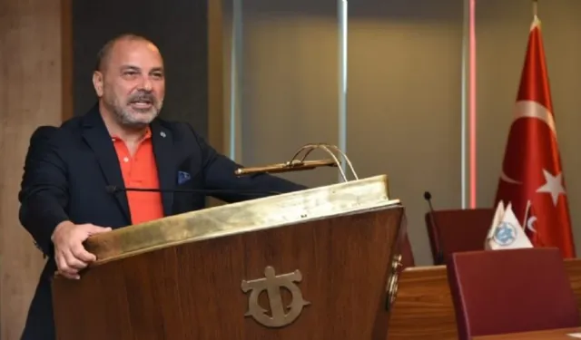 Yusuf Öztürk mecliste duyurdu: İzmir – Karadeniz Deniz turları geliyor!