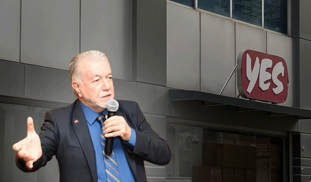 Esnafın başkanından “mühürleme” açıklaması: Mülk eşimin, dükkan kayınçonun!