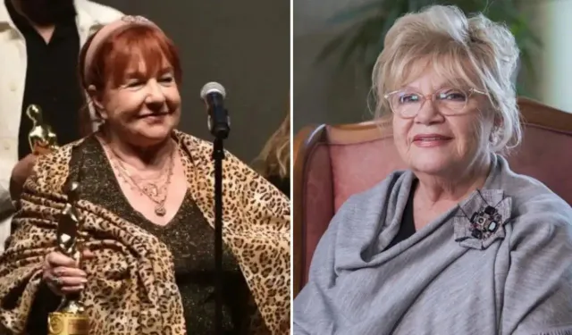 'Yoksulluk sınırının altındayım' demişti... Nevra Serezli'den Bilge Şen yorumu