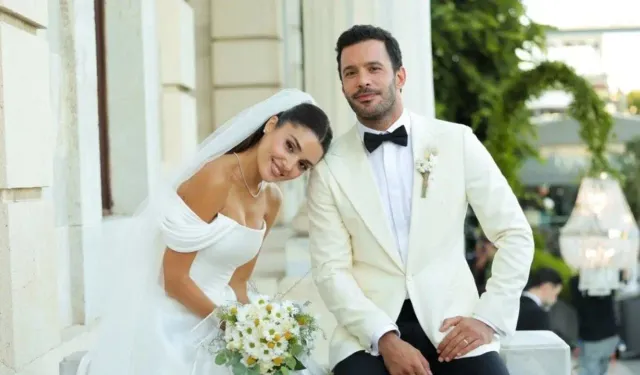 Aşk ve Gözyaşı erken final yapmıştı: Barış Arduç'tan ilk açıklama