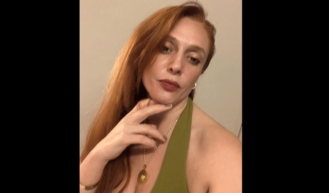 Ters yönde eski eş dehşeti... Araçla üzerinden geçti iddiası!