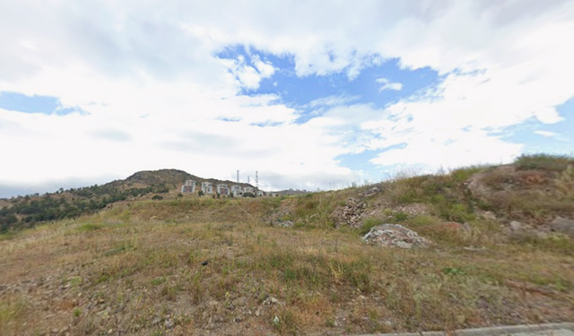 5 parsel vitrinde... TOKİ'den İzmir'de 650 milyon TL'lik satış!