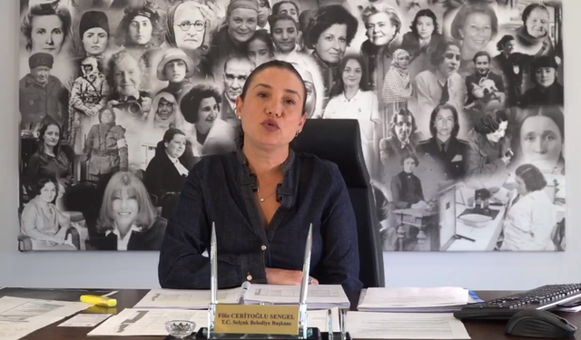 Sengel'den duygusal otopark açıklaması: Bir ilçenin kaderiyle oynanıyor!