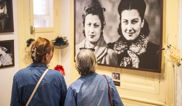 Şapka Devrimi’nin 100. Yılı’na özel sergi