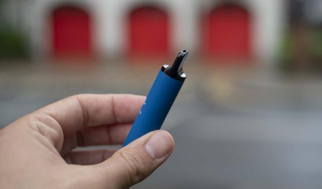 Yeni araştırma: Elektronik sigara diyabet riskini artırıyor