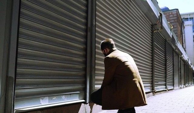 Birliğin başkanından 1 Ocak uyarısı ve 2 talep: Yüzlerce esnaf kepenk kapatır!