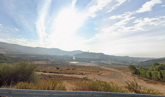 Megapol’den Karşıyaka’da hazine arazine sondaj!