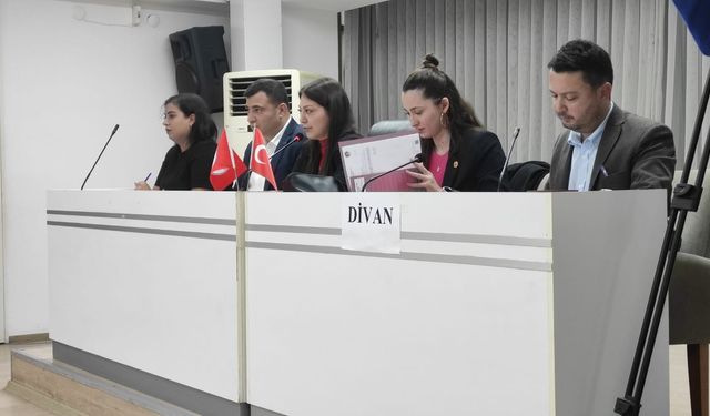 Tarihi meclis yapıldı… ‘Balçova Arsaları’nın planları onaylandı!