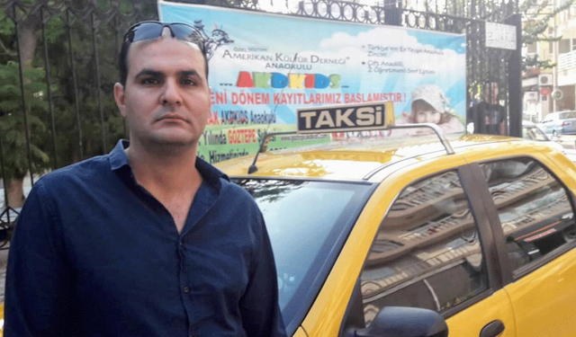 Boynuz darbeleriyle acı son!