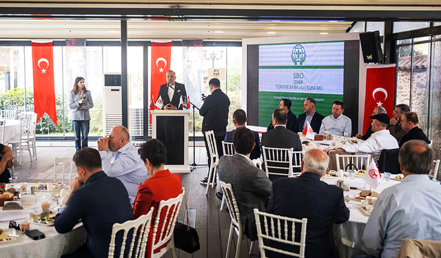 Bornova’da uluslararası işbirliği adımı!