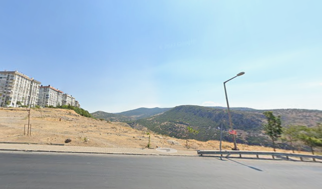 13 parsel vitrinde... İzmir'de 804 milyonluk satış!