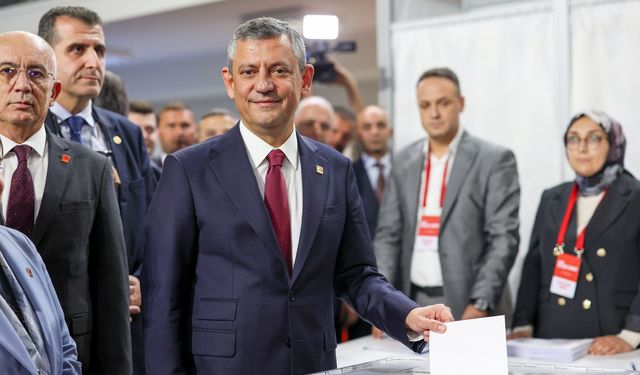 Özel'in anahtar listesinde İzmir'den kimler var?