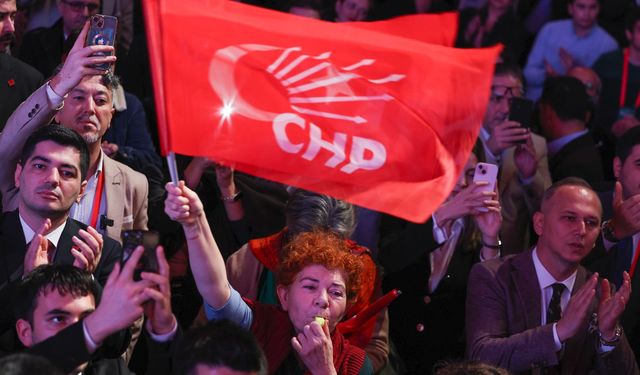 CHP'nin A Takımı belli oldu... İzmir'den kimler seçildi?