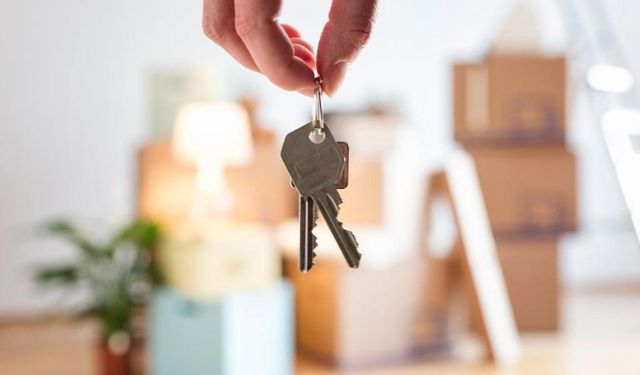 Gayrimenkulde ocak-ekim dönemi rekoru kırıldı