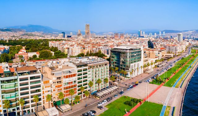 'K' planları yeniden Büyükşehir'de!