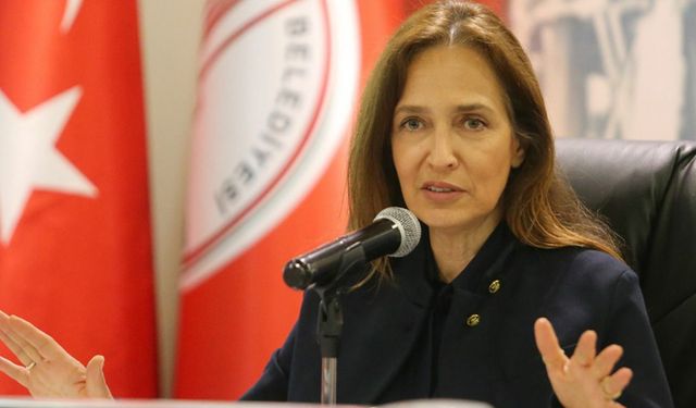 Başkan Ünsal'dan pazar yerinde yaşananlara tepki: Bunun adı vandalizmdir!