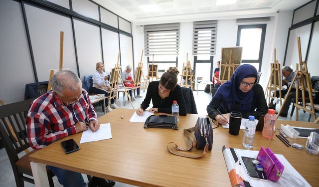 Zübeyde Hanım Sosyal Tesisi açılıyor!