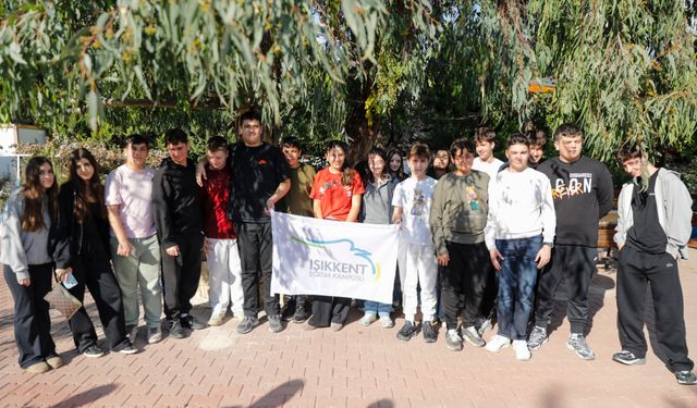 Can Yücel Tohum Merkezi’nde “Yerel Tohum Eğitimleri” sürüyor