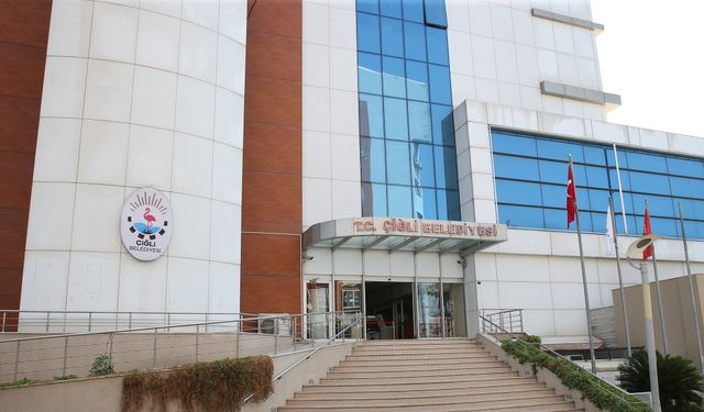 Çiğli Belediyesi’ne sahte e-posta operasyonu: Hukuki süreç başlatıldı!