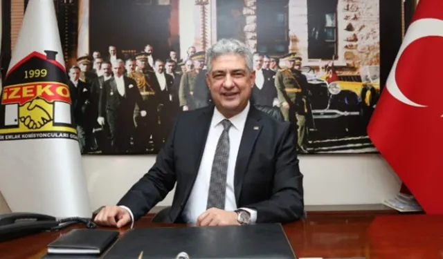 Prof. Ercan’ın uyarısına emlakçılardan tepki: Ona kim ceza yazacak?