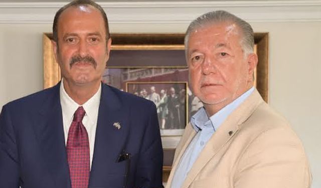 Ata'dan Osmanağaoğlu’na teşekkür: TBMM'de esnafın sesi oldu