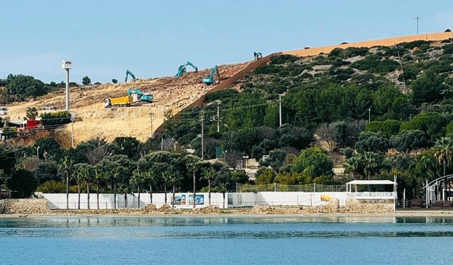 TMMOB'dan 'Aya Yorgi' planları çıkışı: Anayasa ihlali!