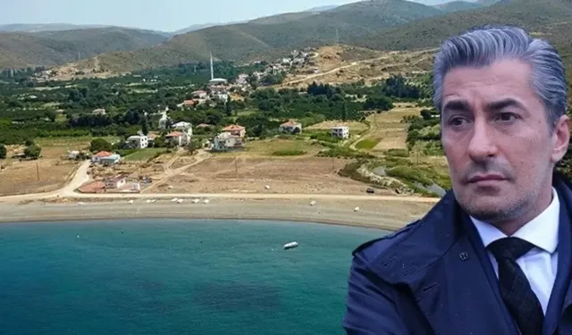 Petekkaya'nın projesinde kritik keşif... Gözler bilirkişi raporunda!