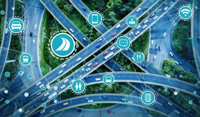 5G, akıllı şehirler vizyonunu hızlandıracak