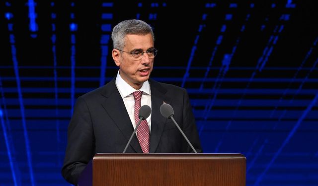 Memişoğlu: 79 branşın 72'sine aynı güne randevu verebiliyoruz