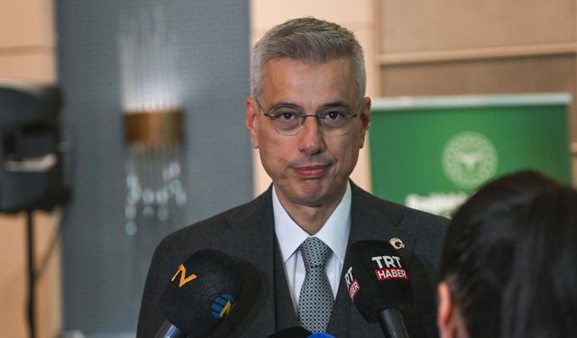 Memişoğlu: Sigara ve şekerli gıdalar konusunda toleransımız olmayacak