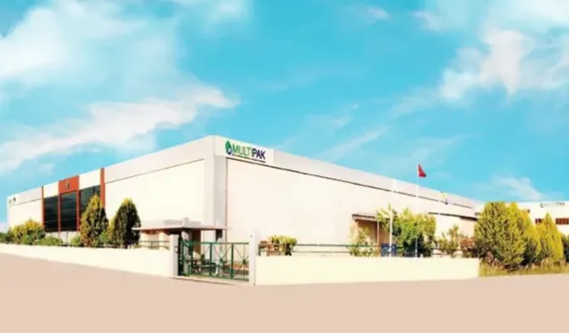 İzmirli Avrupa devi iflas etti!